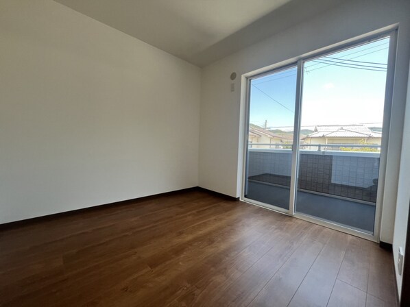 リュッケ御立中の物件内観写真